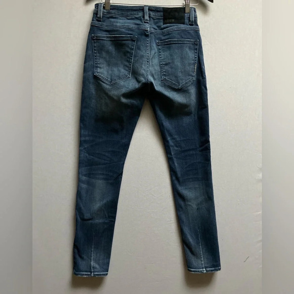 Neuw Lou Slim button  fly Sz 28x 32” L - Picture 2 of 12